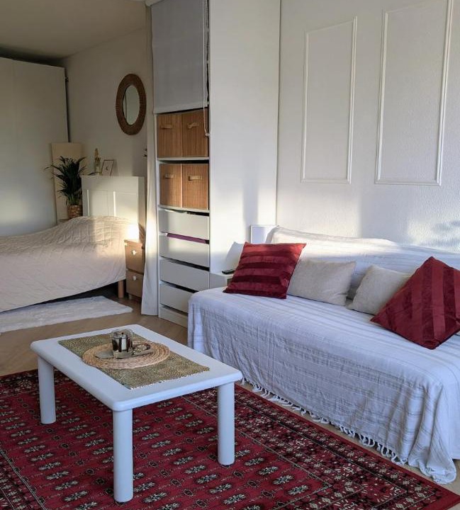 Photo of Bedroom in Bastide