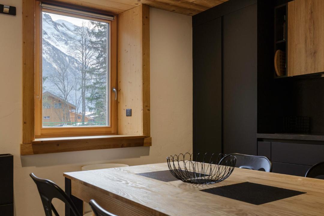 Photo of Others in Les Praz-de-Chamonix