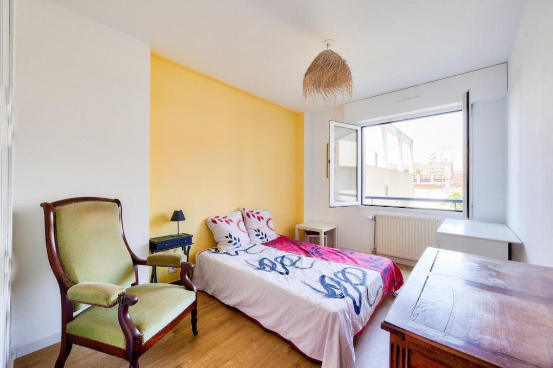 Photo of Bedroom in Lodi