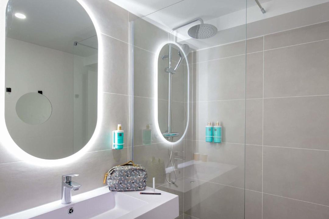 Photo of Bathroom in Grand Sud