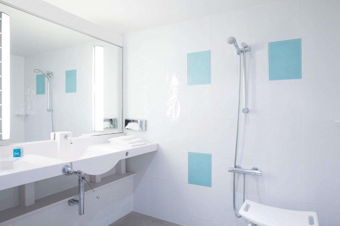 Photo of Bathroom in Grand Sud
