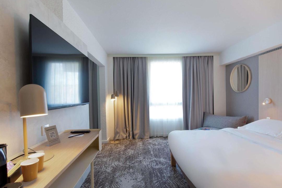 Photo of Bedroom in Grand Sud