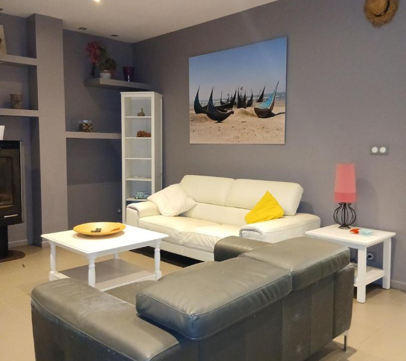 Photo of Livingroom in Soulac-sur-Mer