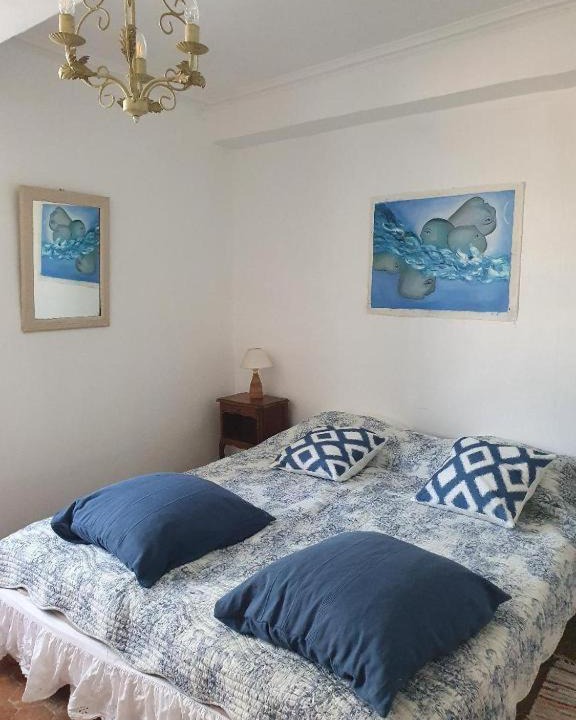 Photo of Bedroom in Amazy