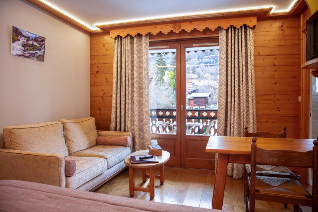 Photo of Others in Samoens