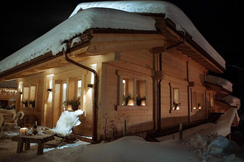 Photo of Others in La Clusaz