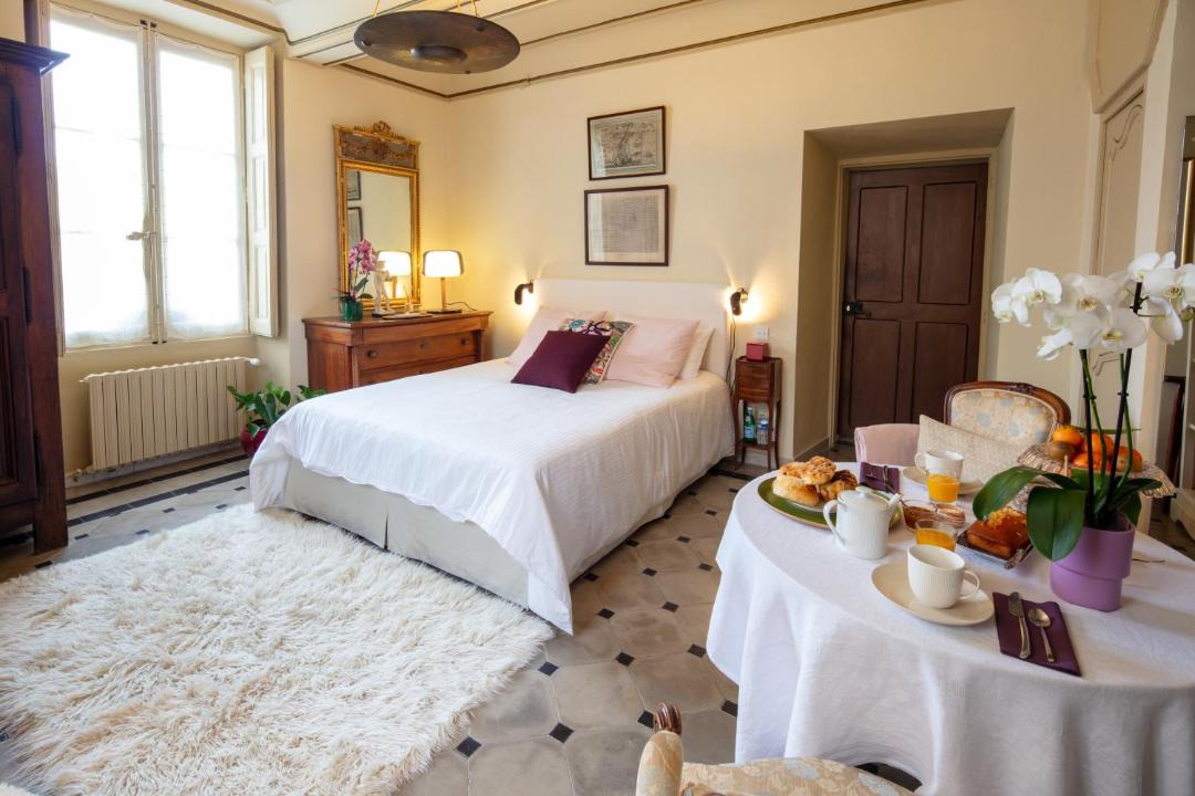 Photo of Bedroom in Calas