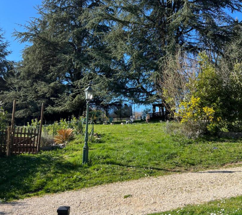Photo of Outdoor in Fossemagne
