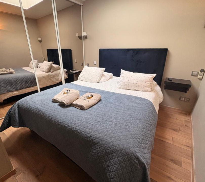 Photo of Bedroom in Porquerolles