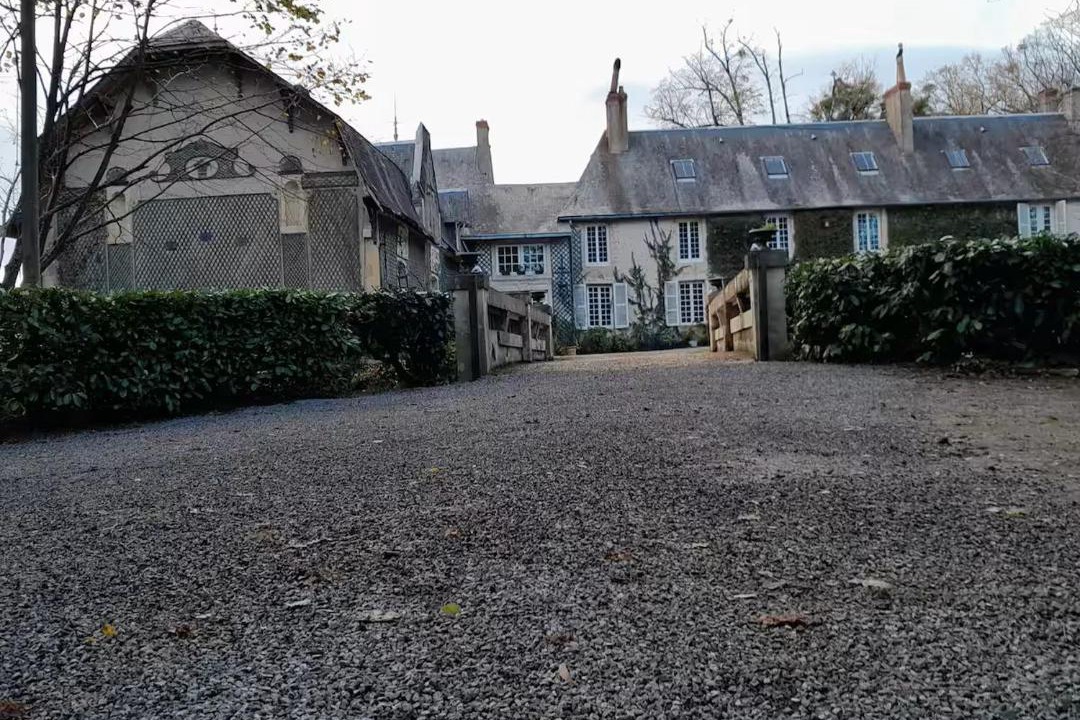 Photo of Others in Parigny-les-Vaux