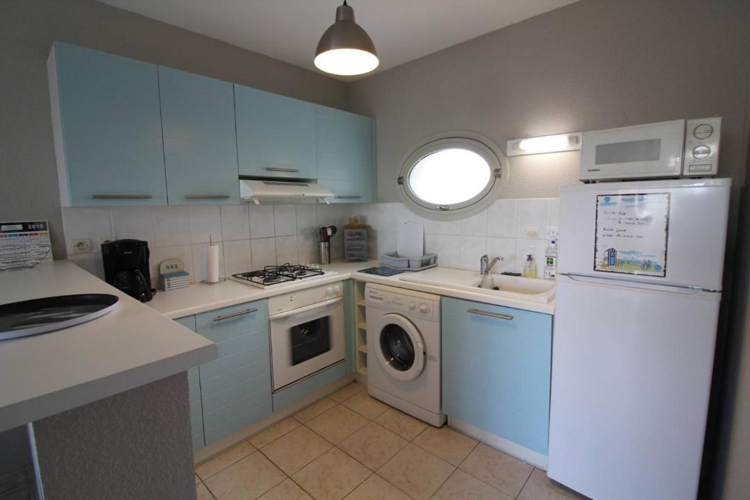 Photo of Kitchen in La Cotiniere