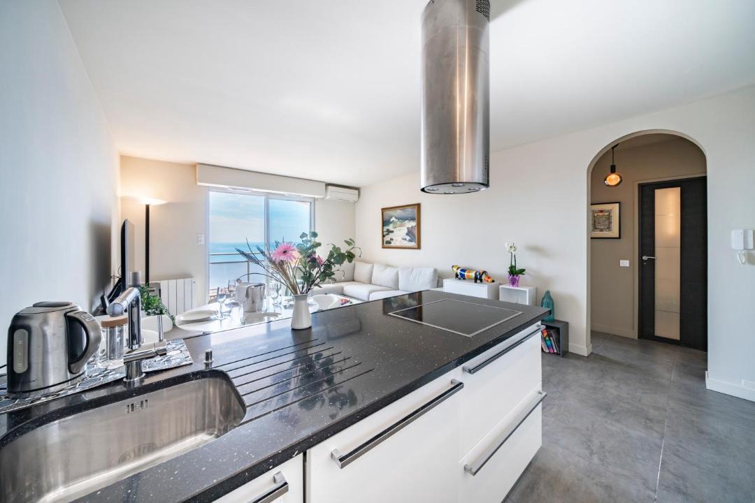 Photo of Kitchen in Roquebrune-Cap-Martin
