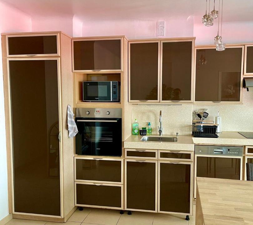 Photo of Kitchen in Juan-les-Pins