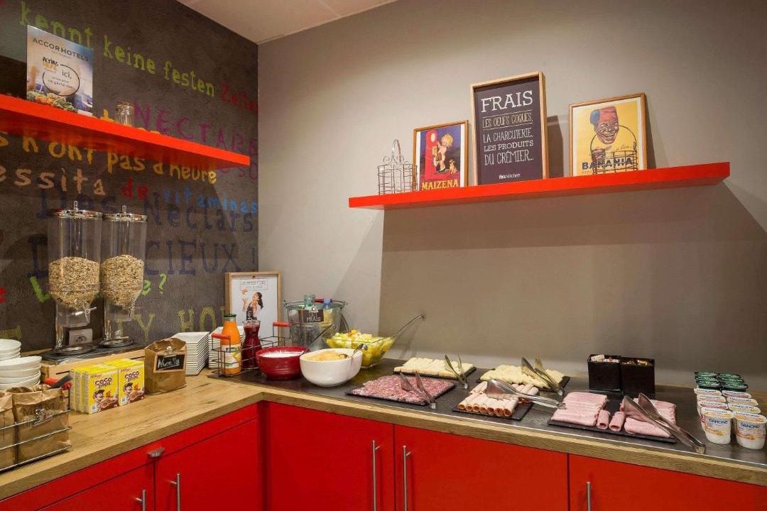 Photo of Kitchen in Valbonne