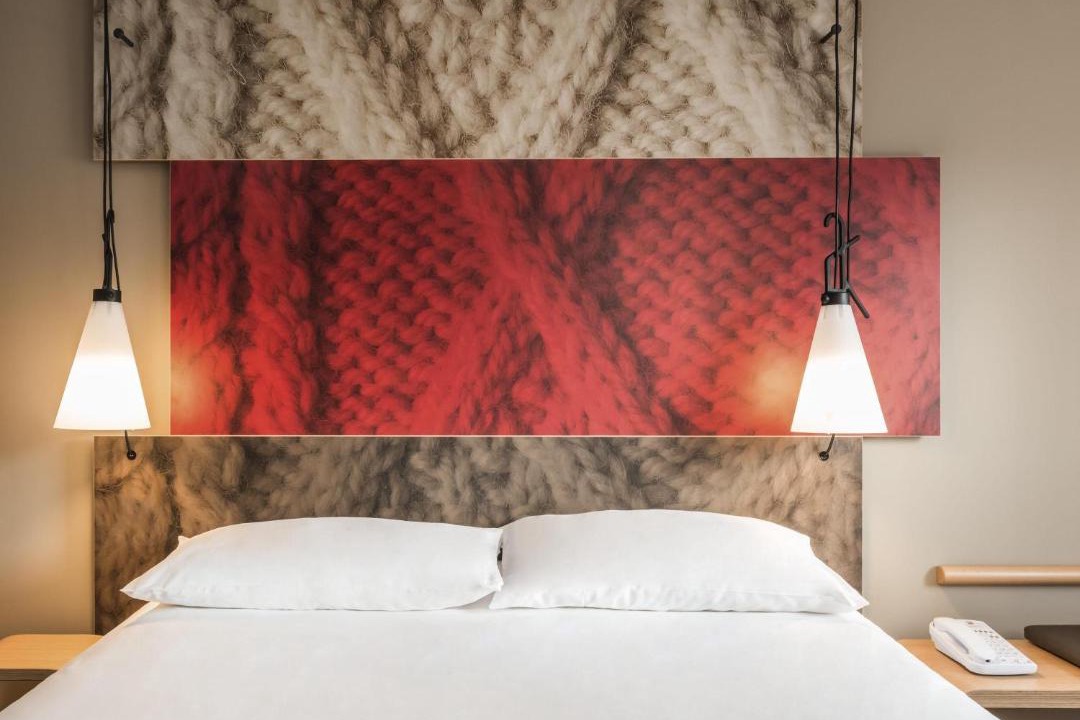Photo of Bedroom in Archamps