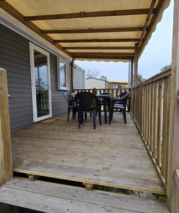 Photo of Patio Balcony in Lege-Cap-Ferret