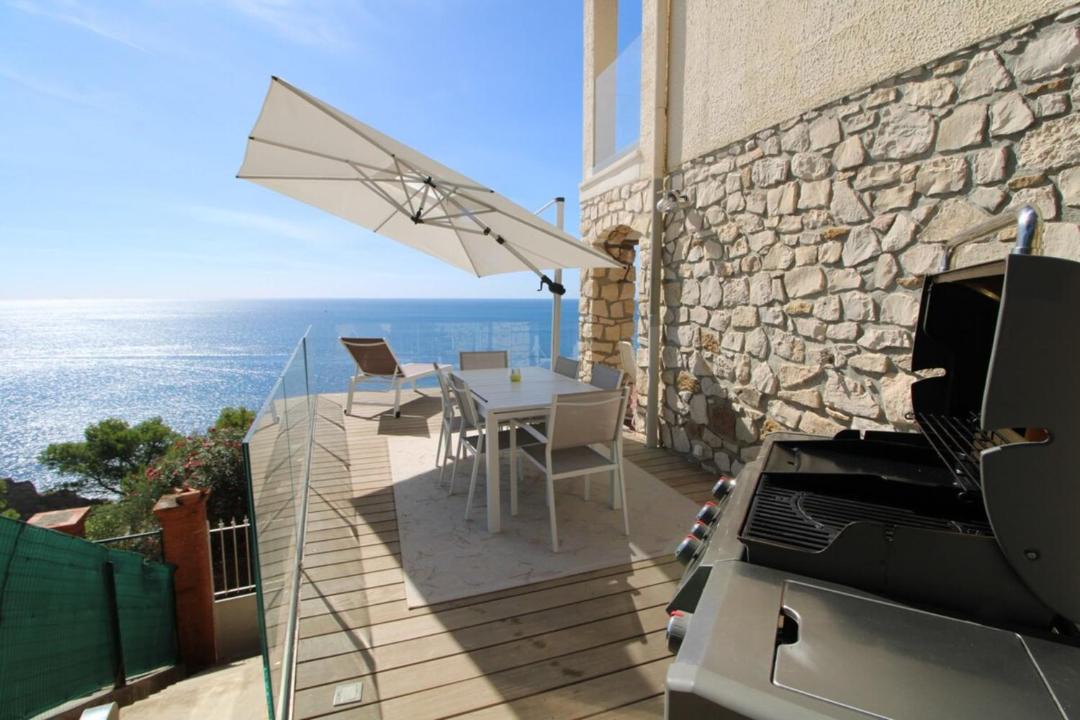 Photo of Patio Balcony in Ensues-la-Redonne