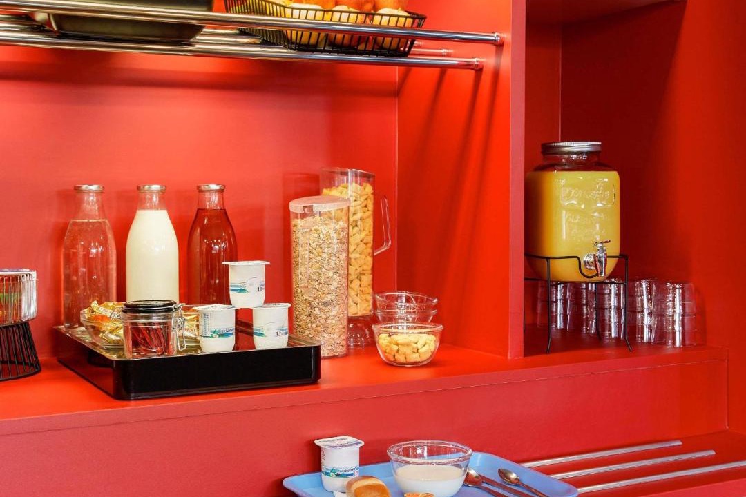 Photo of Kitchen in 11th Arrondissement