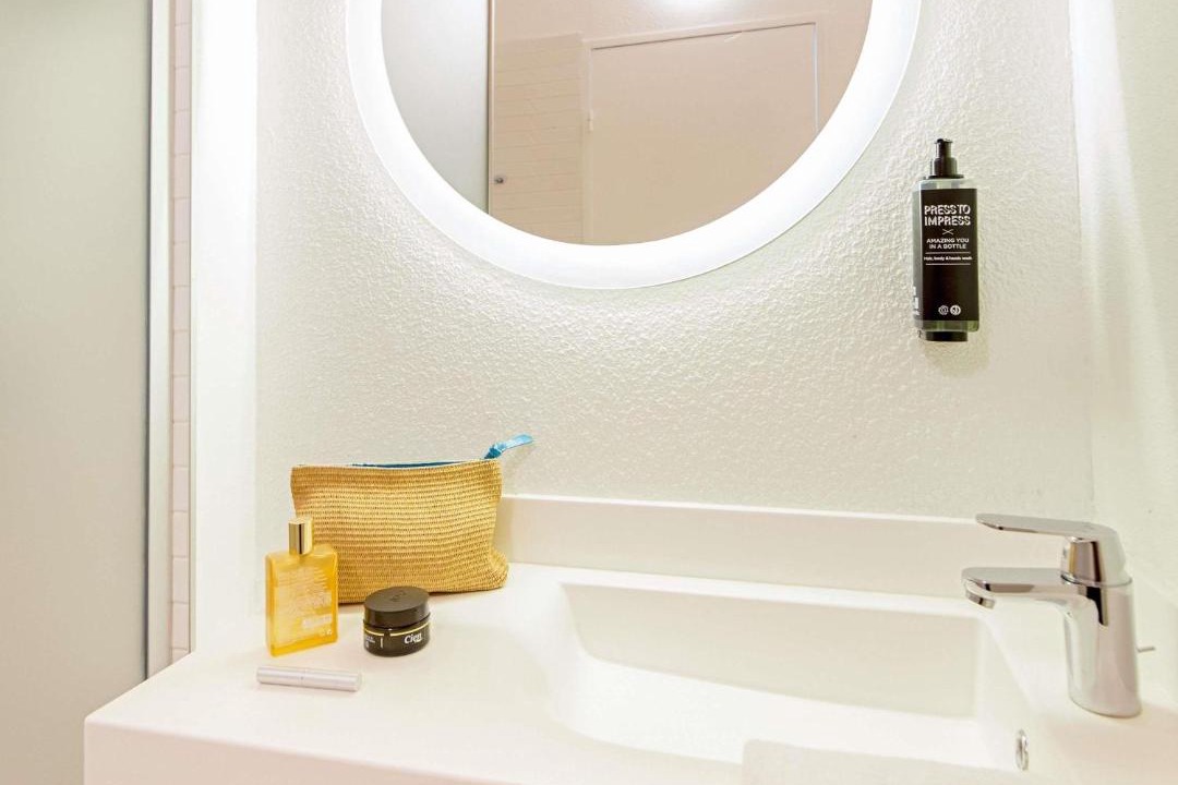 Photo of Bathroom in Le Mourillon