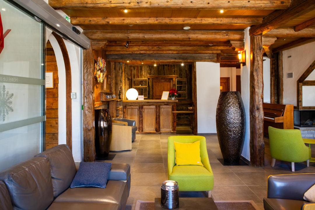 Photo of Others in Meribel