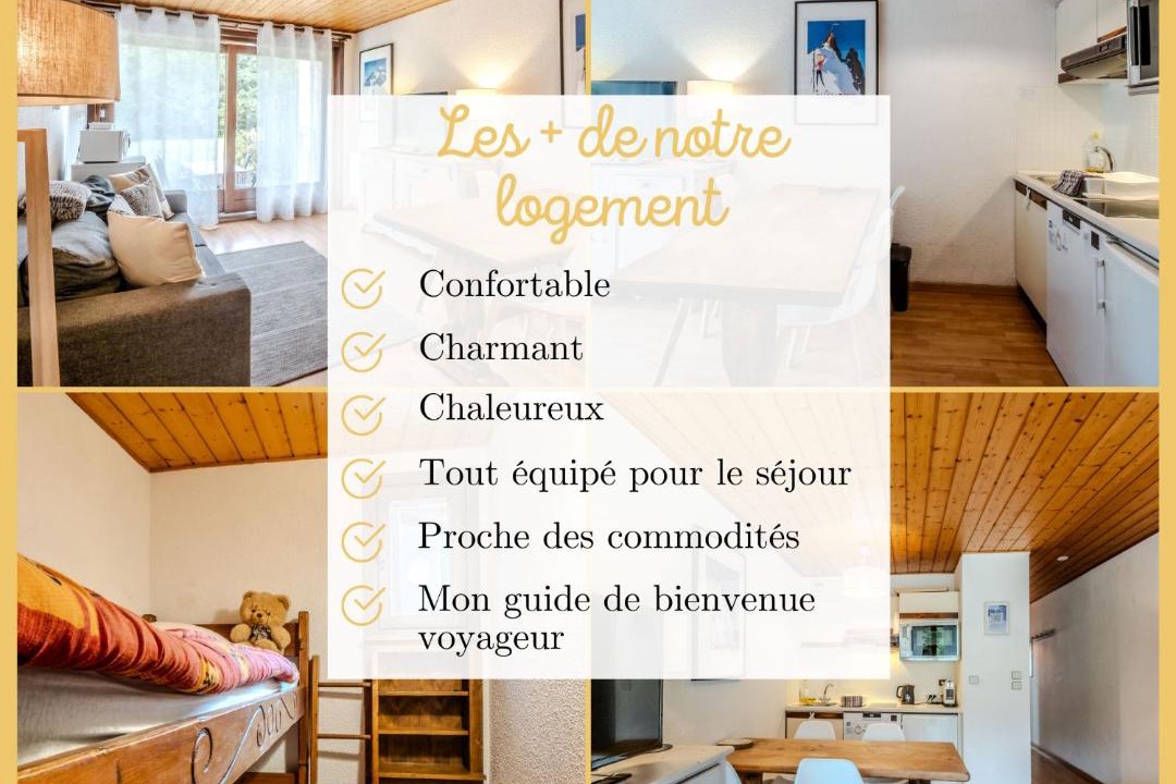 Photo of Others in Les Praz-de-Chamonix
