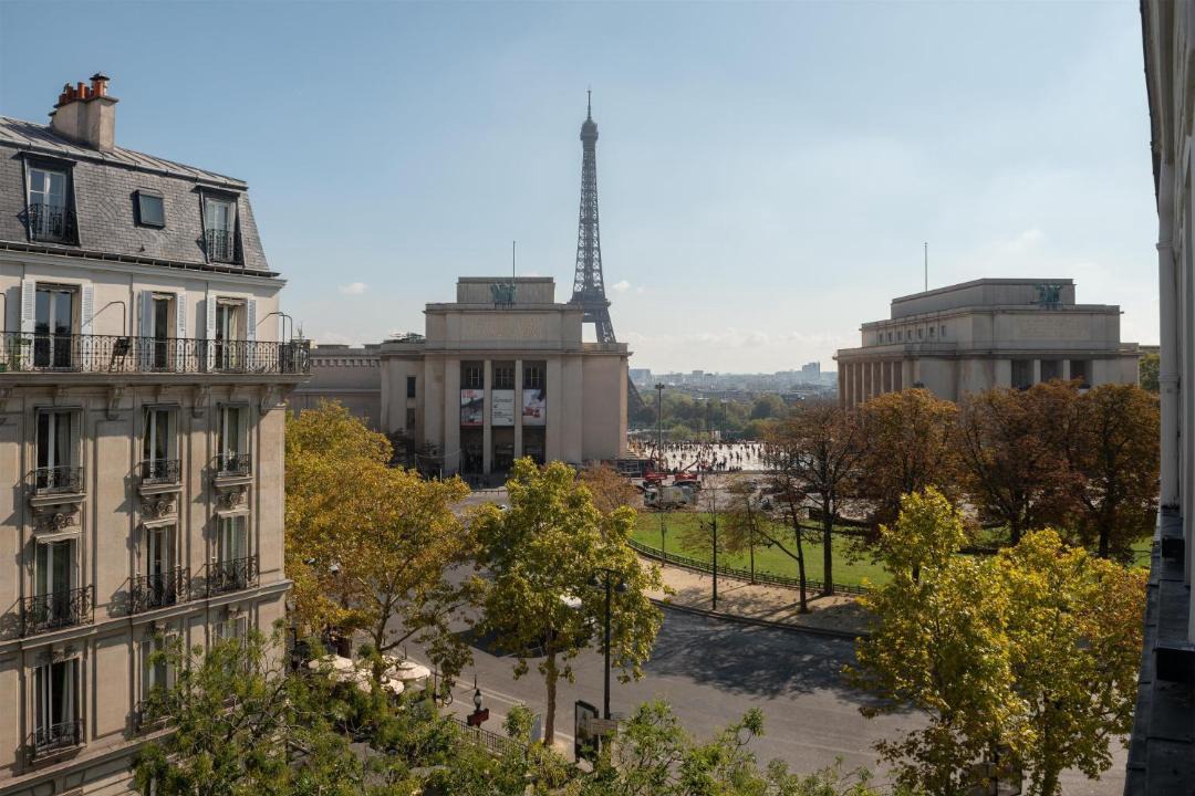 Photo of Others in Porte-Dauphine