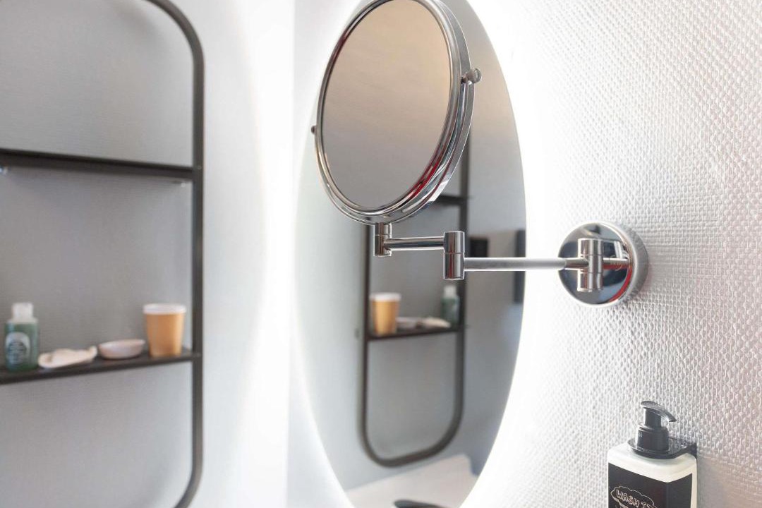 Photo of Bathroom in La Joliette