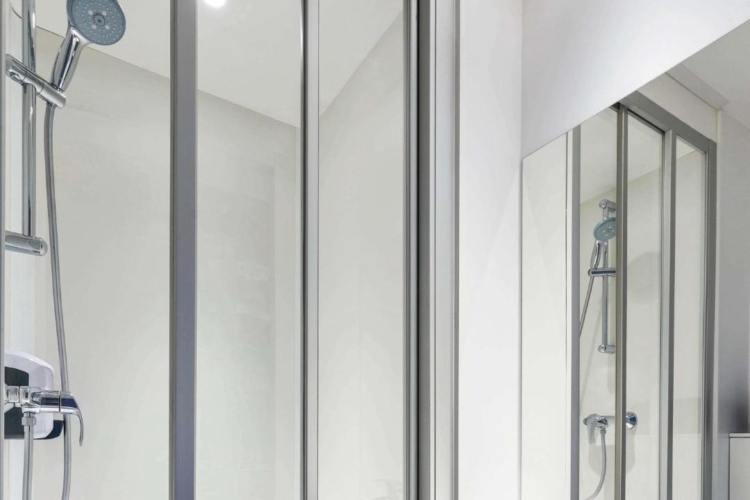Photo of Bathroom in 11th Arrondissement