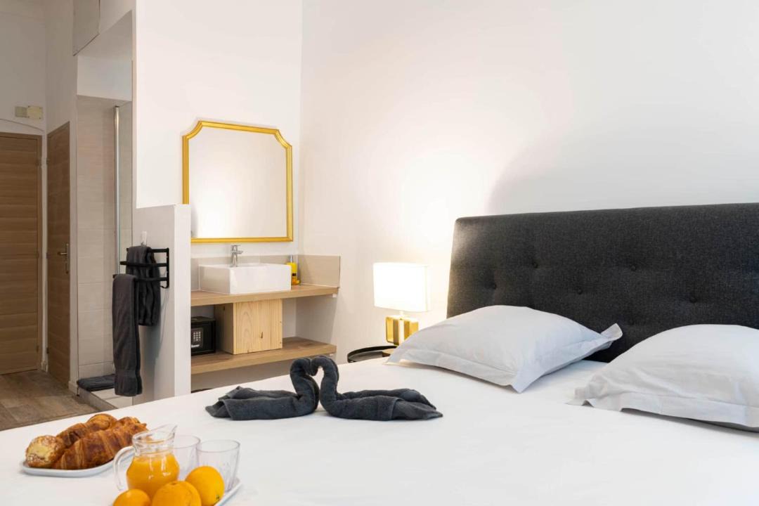 Photo of Bedroom in Old Town