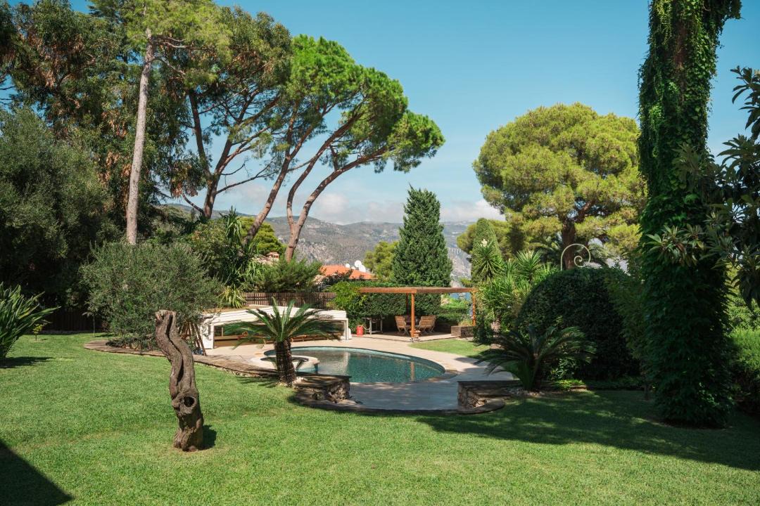 Photo of Others in Cap-Ferrat