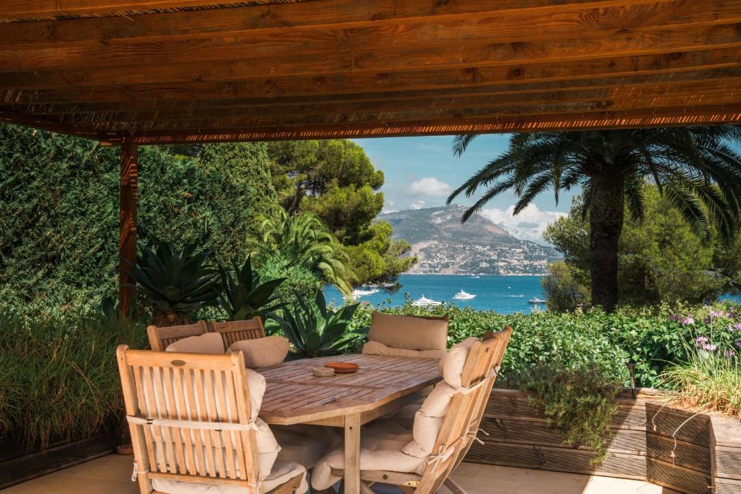Photo of Others in Cap-Ferrat