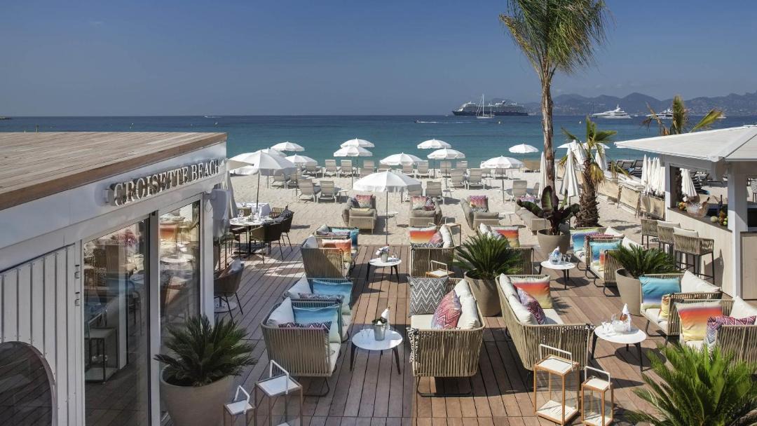 Photo of Others in Cannes City Centre