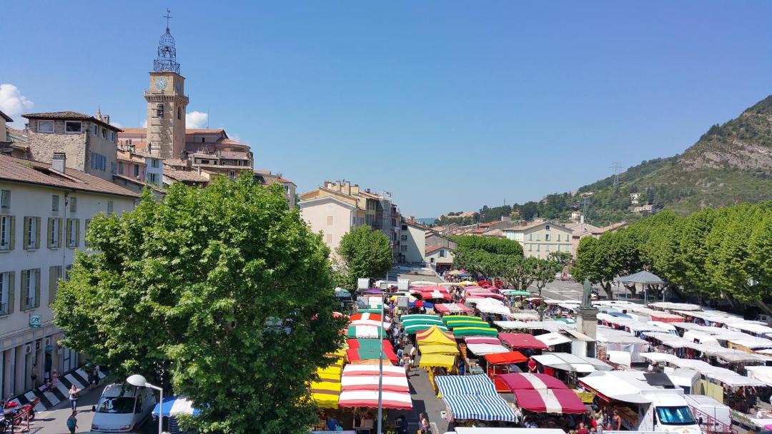 Photo of Others in Digne-les-Bains
