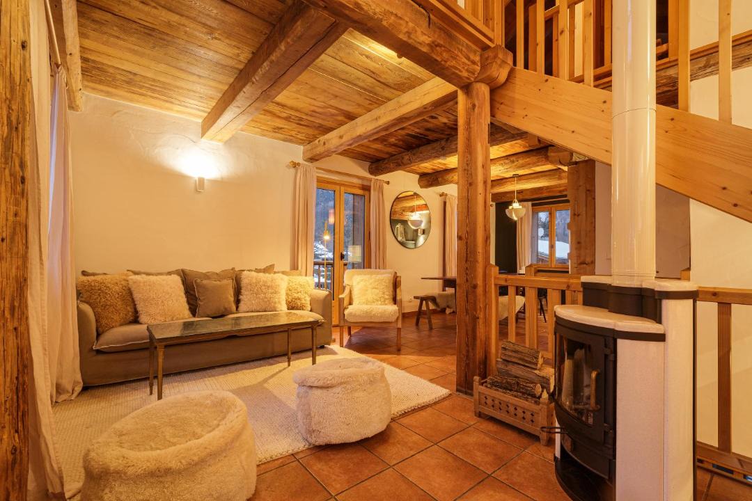Photo of Others in Les Praz-de-Chamonix