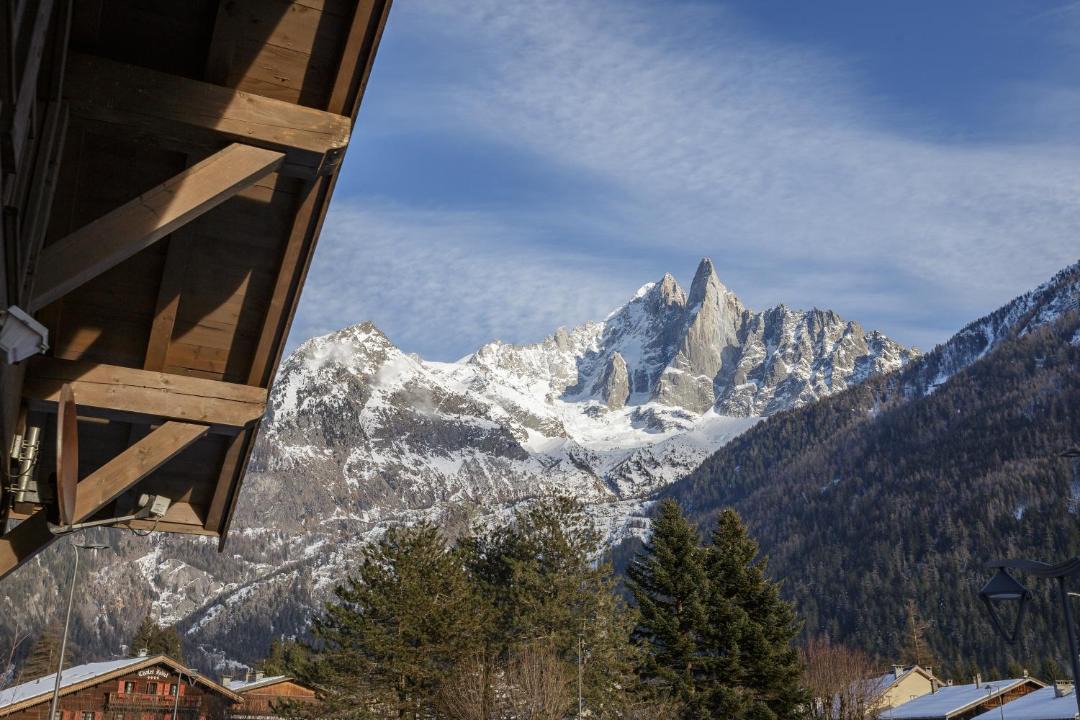 Photo of Others in Les Praz-de-Chamonix