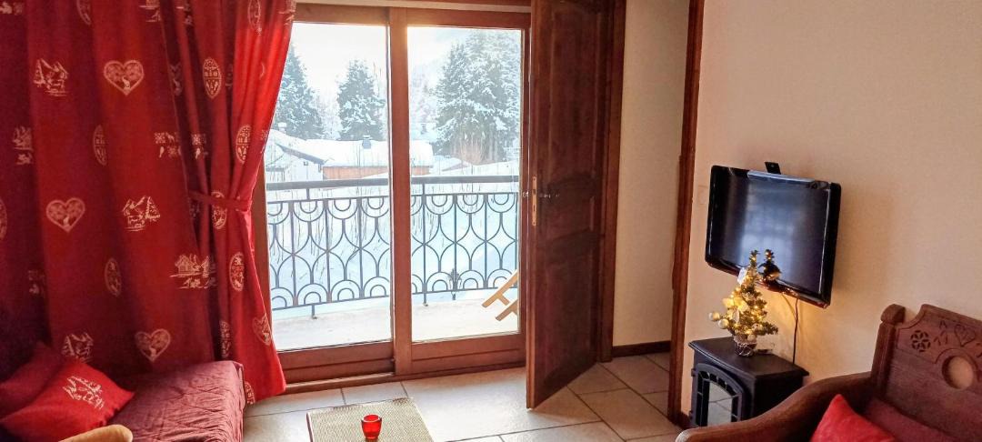Photo of Others in Argentiere
