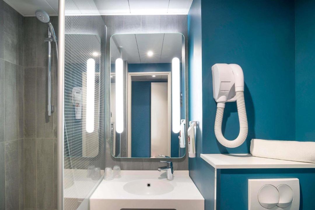 Photo of Bathroom in Valbonne