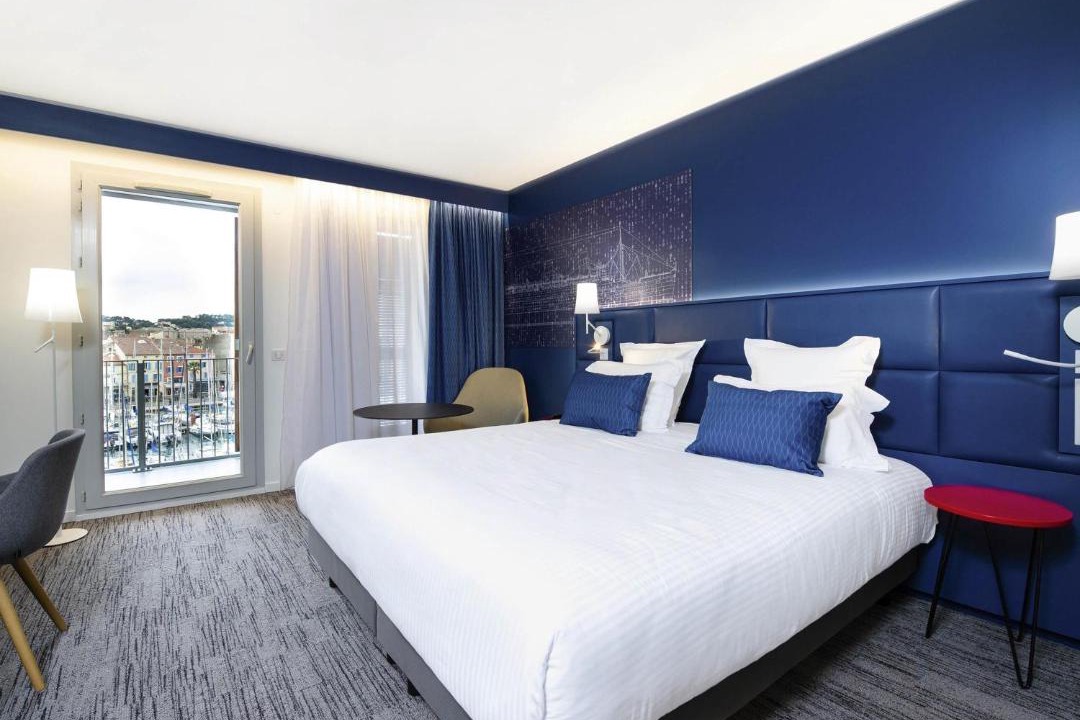 Photo of Bedroom in La Seyne-sur-Mer
