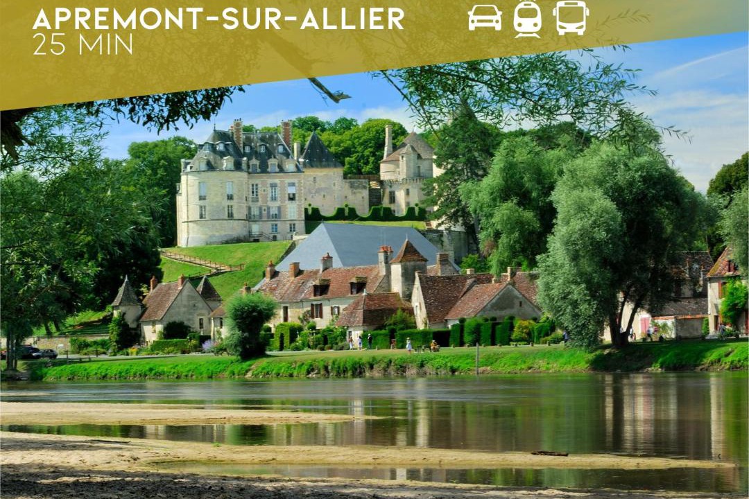 Photo of Others in Nevers