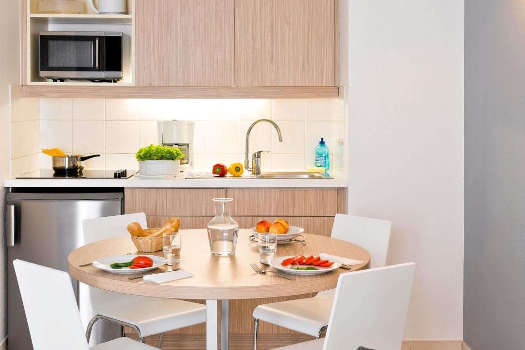Photo of Kitchen in Les Baumettes