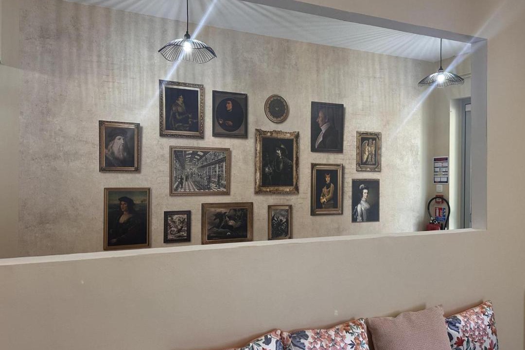 Photo of Others in Dornes