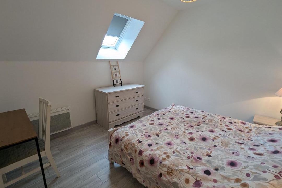 Photo of Bedroom in Boulay-les-Barres