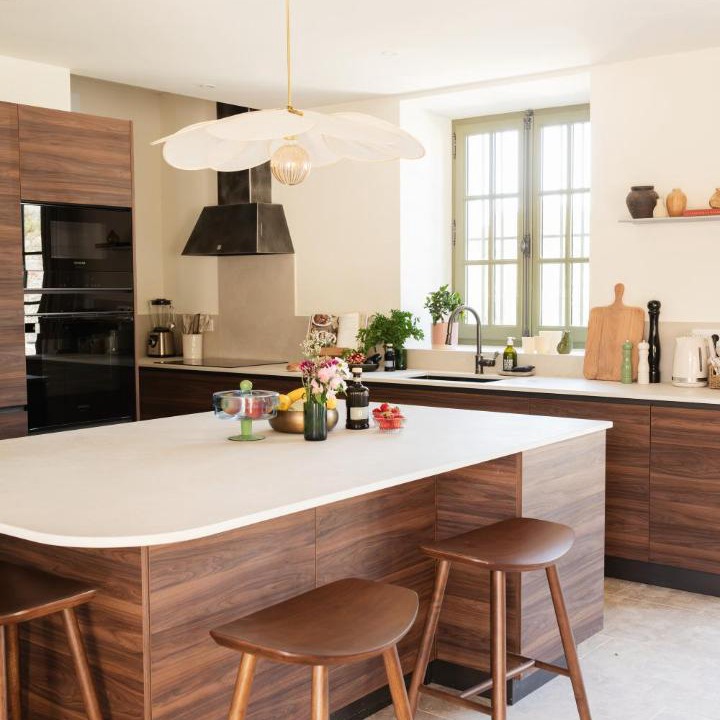 Photo of Kitchen in Aureille