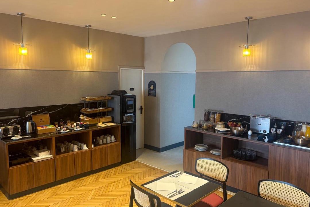 Photo of Kitchen in Juan-les-Pins