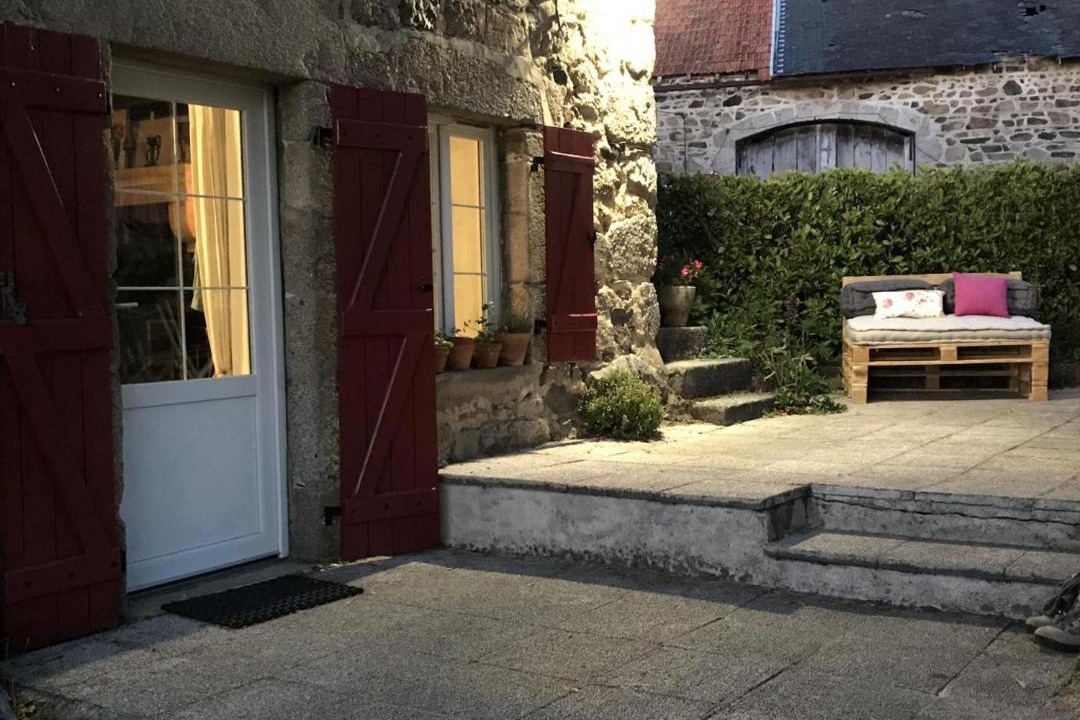 Photo of Others in Ferrieres-sur-Sichon