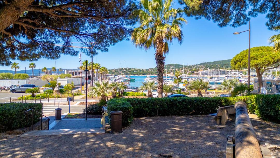 Photo of Others in Sainte-Maxime City Centre