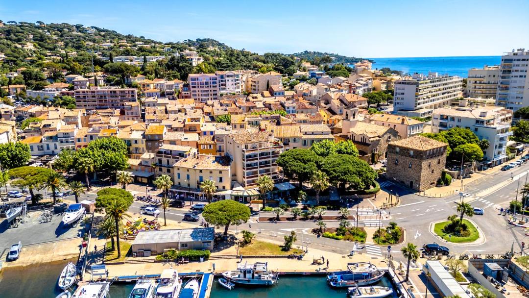 Photo of Others in Sainte-Maxime City Centre