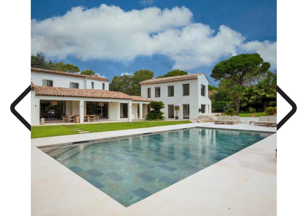 Photo of Others in Mougins