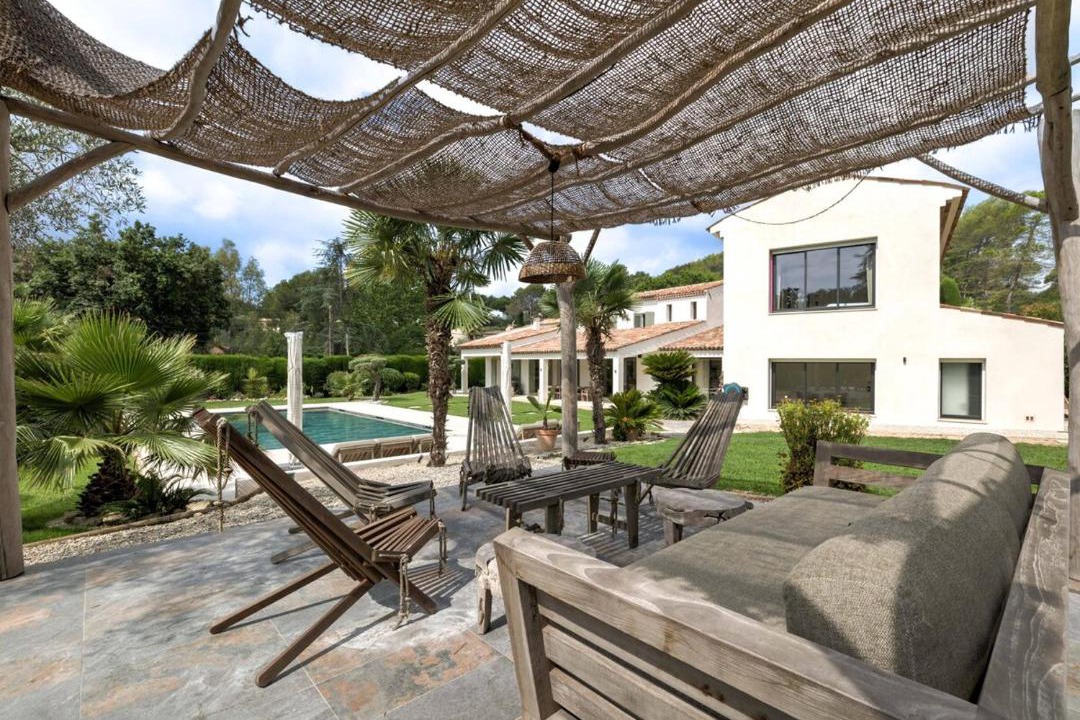 Photo of Others in Mougins