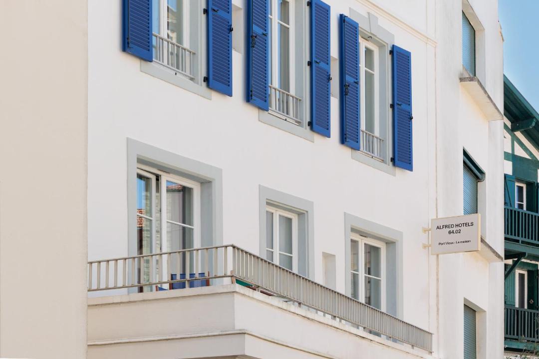 Photo of Others in Biarritz City Centre
